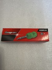 Snap On Stubby Ratchet