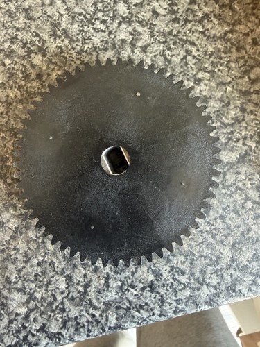 Spur plastics for baja 5b - plastics,