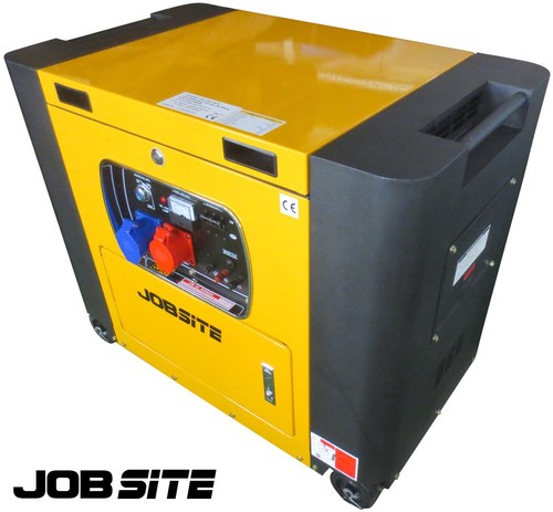 Phase diesel generator - diesel,