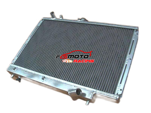 Radiator for mazda - mazda, 323