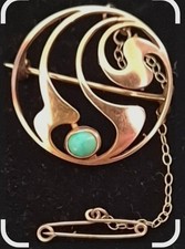 Murrle Bennett Art Nouveau