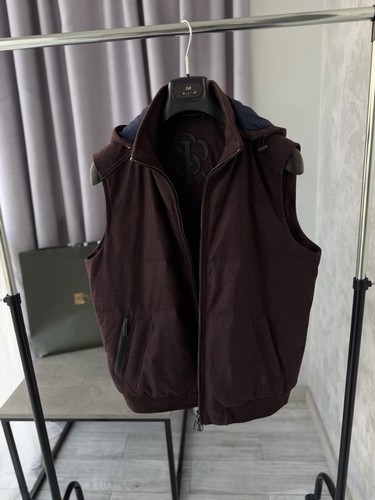 Authentic stefano ricci vest - authentic,