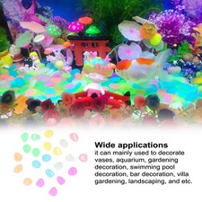 500pcs Artificial Fluorite