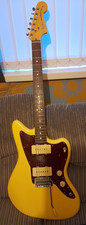 AMERICAN FENDER JAZZMASTER