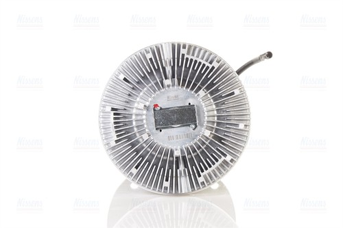 Nissens cooling fan - cooling,