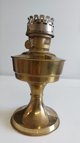 Vintage aladdin oil lamp - 23,