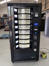 Westomatic easy 6000 Vending