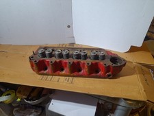 Mini 1000 Cylinder  Head