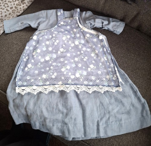 Annette himstedt doll - annette, outfit