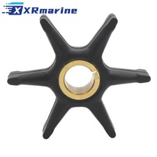 Johnson Outboard Engine 9.5 10 HP Water Pump Impeller 775519