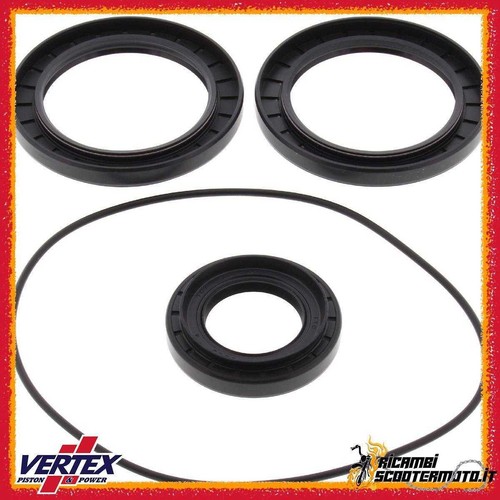 Differential gear seal only - differential,