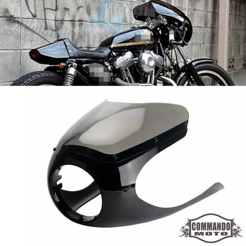Vintage front fairing - vintage, for