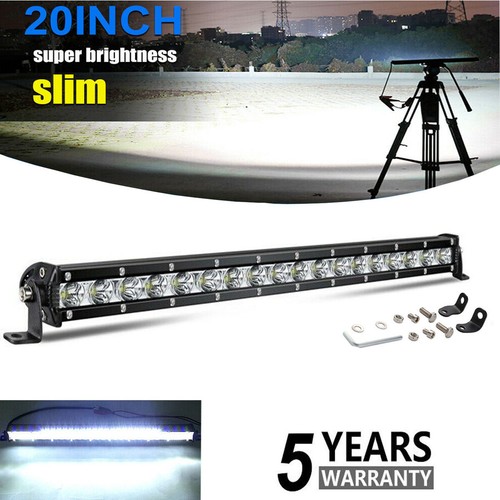 Inch led light - light, bar
