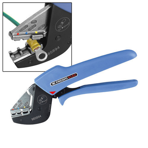Facom 985894 ratchet action - facom,