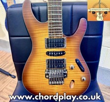 🔥2011🔥 Ibanez S770FM S