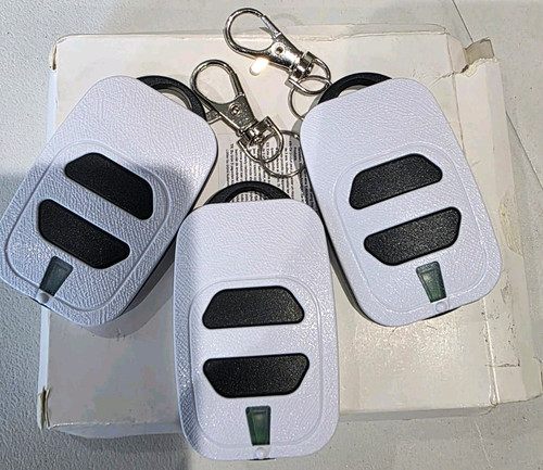 Lot white button - lot,