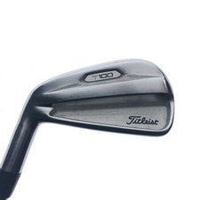 Used Titleist T100 2021 3 Iron
