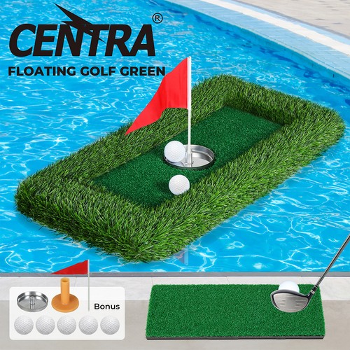 Centra floating golf green - centra,