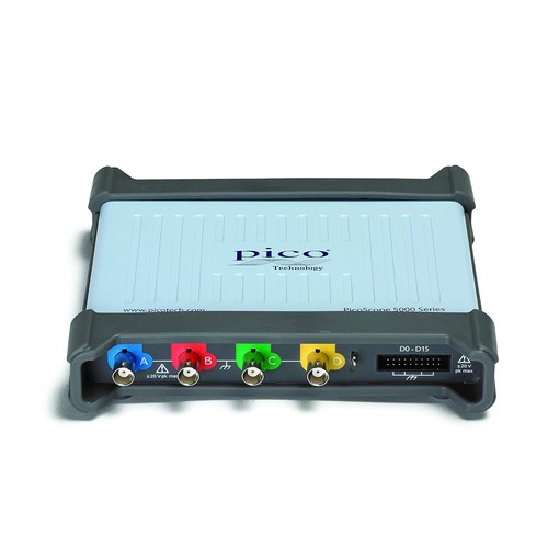 Picoscope 5443d mso 100 mhz - 100, 4