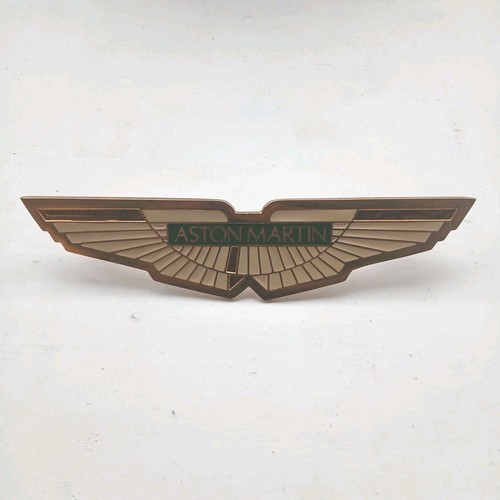Rare vintage aston martin - vintage,