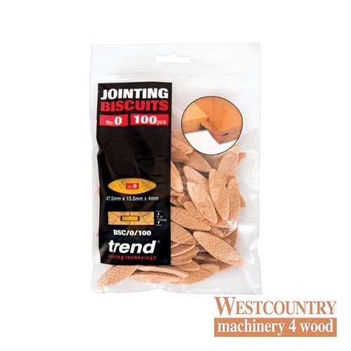 Trend bsc 100 biscuits - bsc/0/100,