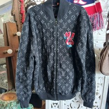 Louis Vuitton cotton knit