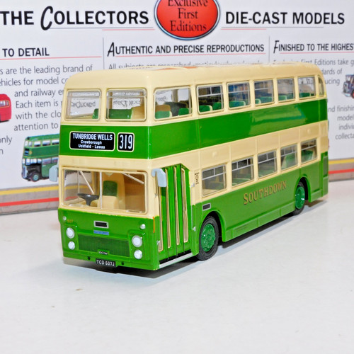 Efe bristol vrt - bristol, bus