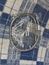 Genuine Triton 1.2m Chrome