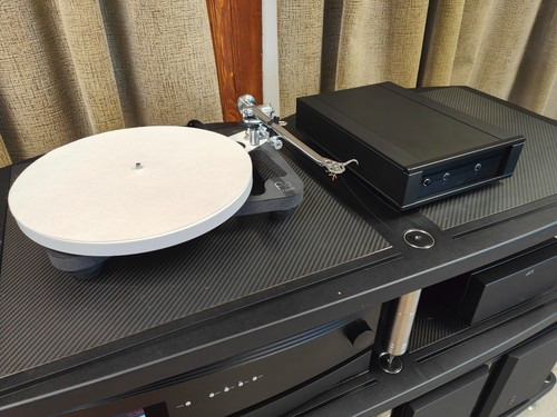 Rega planar p10 cartridge - planar,
