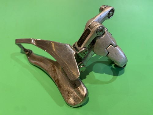 Shimano deore m650 front - shimano, fd-m650