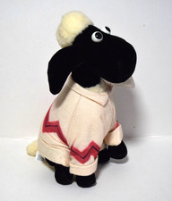 Merrythought Plush Shaun the