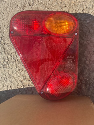 Genuine greenmech part - genuine,