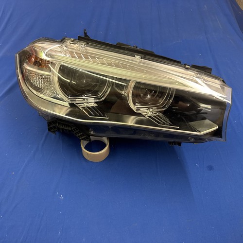 Headlight bmw f15 - f15, x6