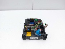 BCM BODY CONTROL MODULE UNIT