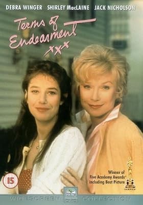 Terms endearment 1983 - of,