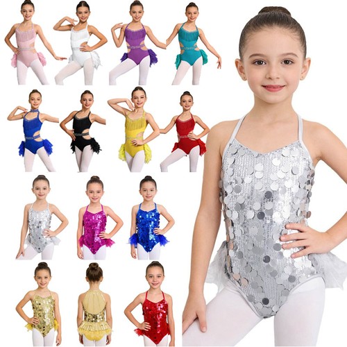 Girls disco dance skirted - dance,