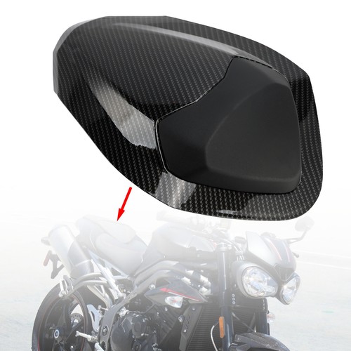 Rear tail seat - rear, cowl