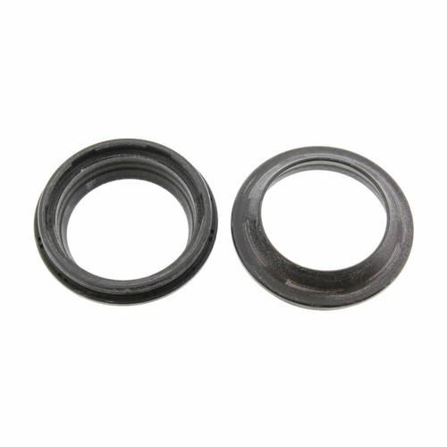 Pair dust covers - of,