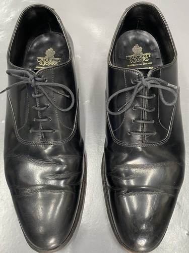 Crockett jones gordon - gordon, scott
