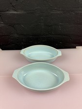 Denby Blue Linen Gratin