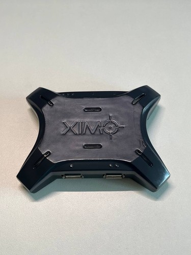 Xim xim4 precision mouse - xim4,