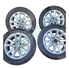 SET X4 VAUXHALL VIVARO RENAULT