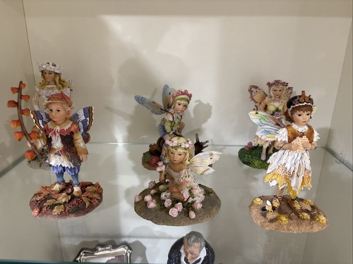 Christine haworth fairy - christine,