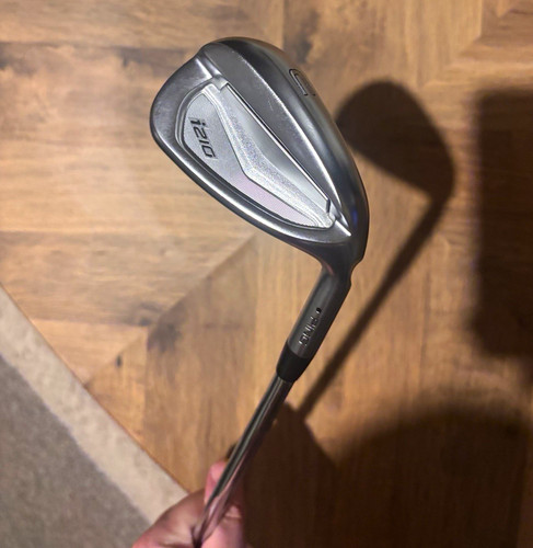 Ping i210 gap wedge stiff - i210,