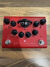 Blackstar DEPT.10 DUAL DRIVE