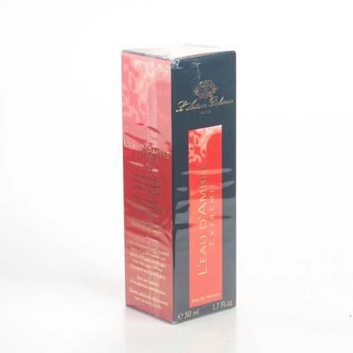 Artisan parfumeur eau de - parfumeur, l'eau