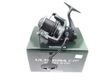 Shimano Ultegra CI4+ XTC 5500 Carp Reel Big Pit