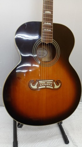 Epiphone acoustic guitar - epiphone,