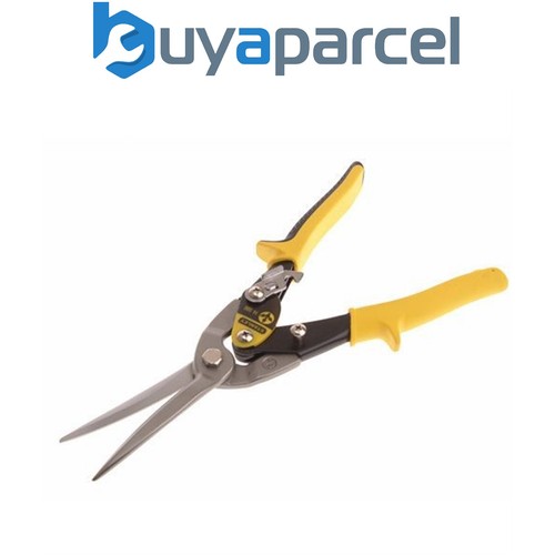 Stanley 566 aviation snip - stanley,