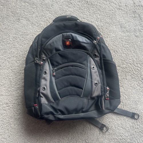 Swissgear backpack wenger - swissgear,